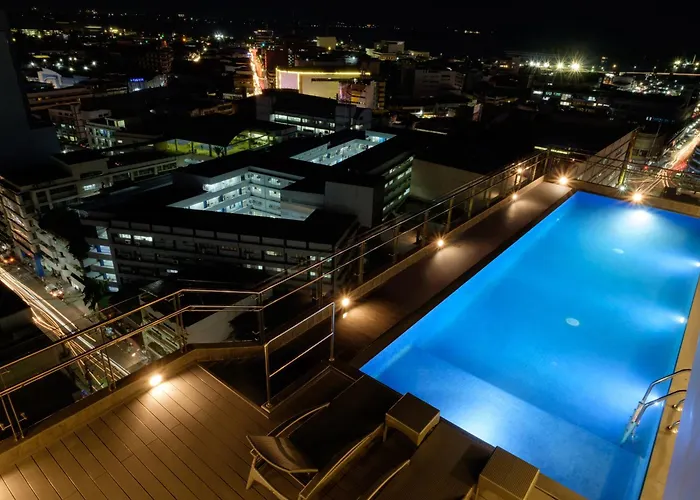 Hotel One Central Hotel & Suites Cebu - new 2026 prices, reviews, book now